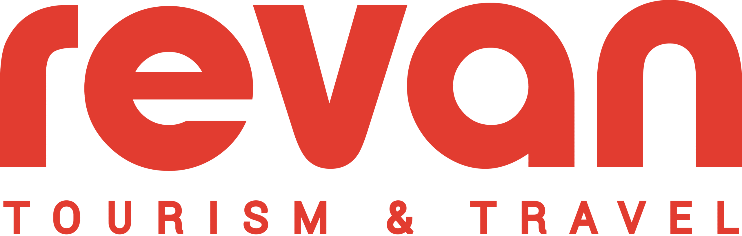 Revan Tur logosu