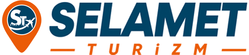 Selamet Turizm logosu