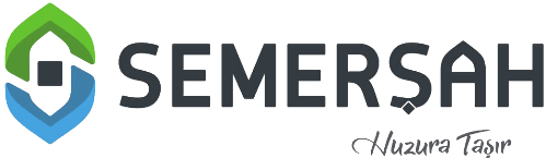 Semerşah Turizm logosu