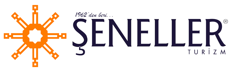 Şeneller Turizm logosu