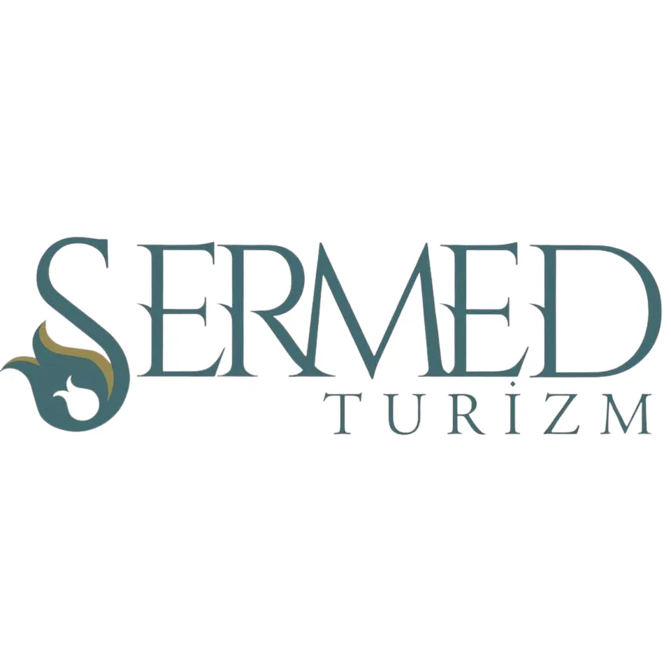 Sermed Turizm logosu