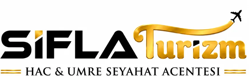 Sifla Turizm logosu