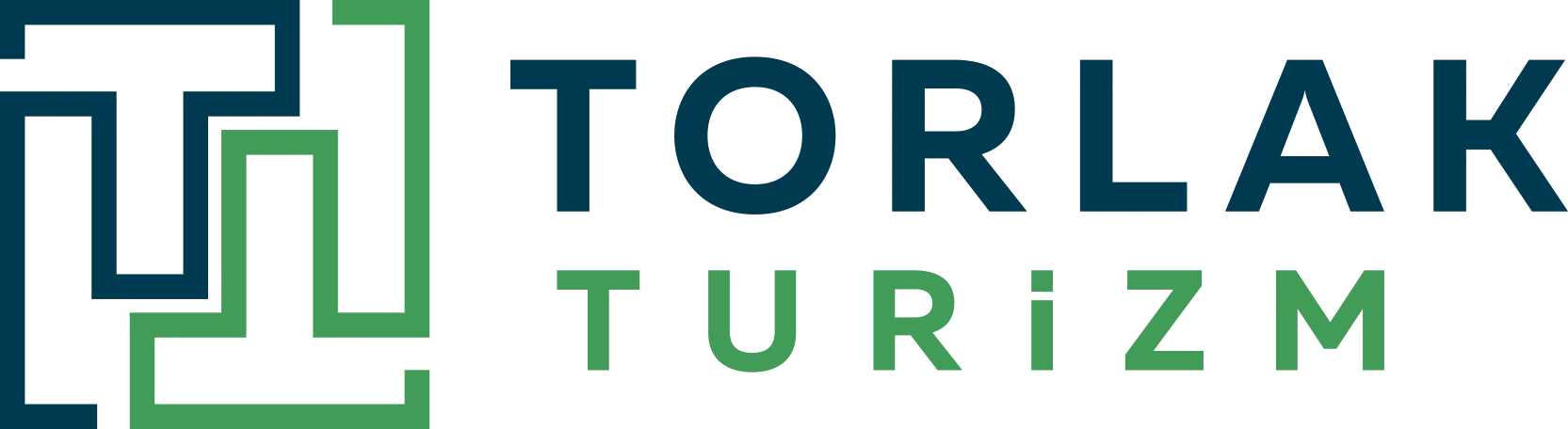 Torlak Turizm logosu