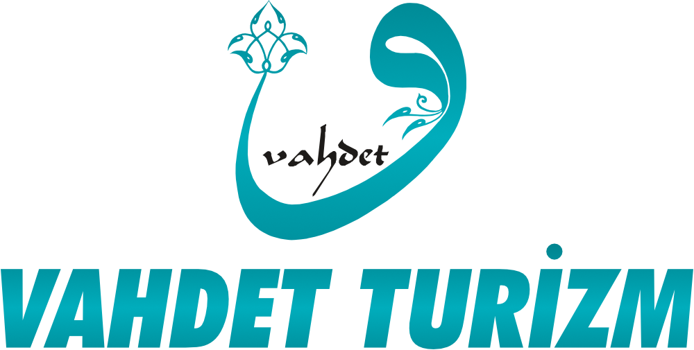 Vahdet Turizm logosu