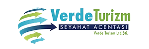 Verde Turizm logosu