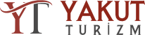 Yakut Turizm logosu