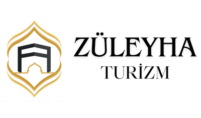 Züleyha Turizm logosu